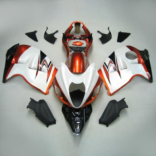 Carénage fairing kit bodywork - carénage,