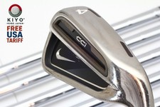 Set de 8 fers à repasser NIKE