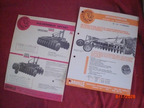 Lot prospectus - 2,