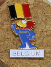 Pin Insigne Sélection