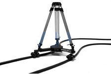 Travelling souple Flextrack + Spider Dolly