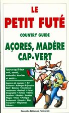 Açores / Madère / Cap Vert 1996 - Collectif - V558456