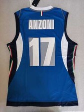 MN143. ERREA FIPAV DHL Maillot