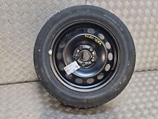 Roue de secours - Volkswagen Jetta IV - 205/55R16 - 91H