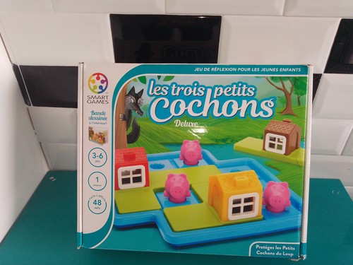 2502241 jeu société - 2502241,