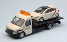 Miniature Voiture Auto 1:43