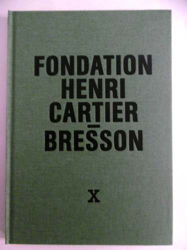 Cartier bresson photographies - cartier-bresson,