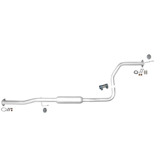 Pour honda civic 16v - civic, ej9