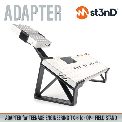 Adaptateur pour teenage - pour,
