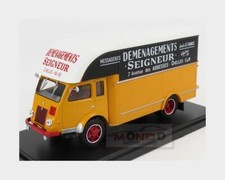 1:43 Renault 2.5T. Truck Van Fourgon Demenagement Seigneur 1955 G111N034