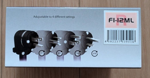 Prise alimentation furutech - d'alimentation,
