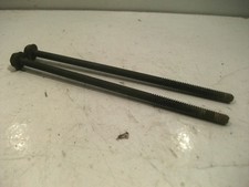 Démarreur moteur Briggs & Stratton 10 / 12Hp - 2 vis démarreur 115 mm