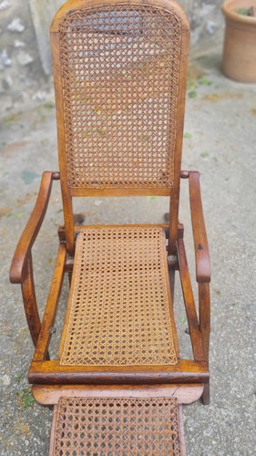 Chaise longue pont - chaise,