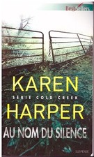Au nom du silence Karen Harper