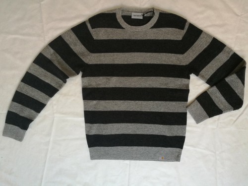 Carhartt pull homme jefferson - carhartt,