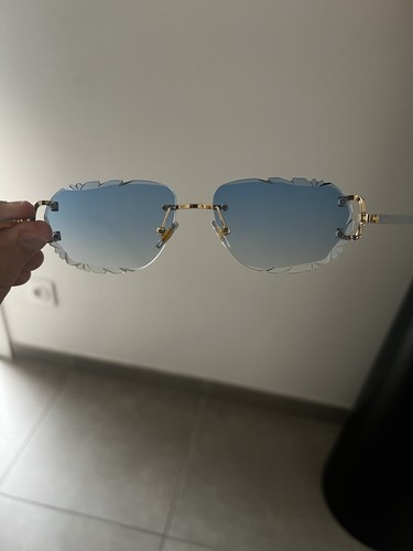 Lunette cartier - lunette,
