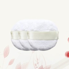  10 Pcs Eponge Fond De Teint