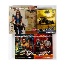 Jeu De Société Red Joker