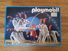 Playmobil 3742 Chevaux De