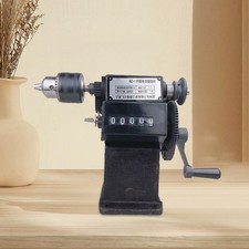 Bobineuse manuelle Bobineuse