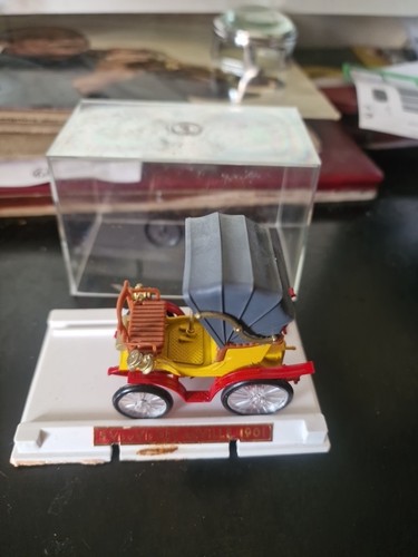 Voiture miniature safir 5 - miniature, #5