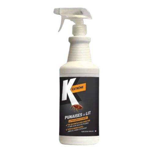 Produit punaises lit - de,