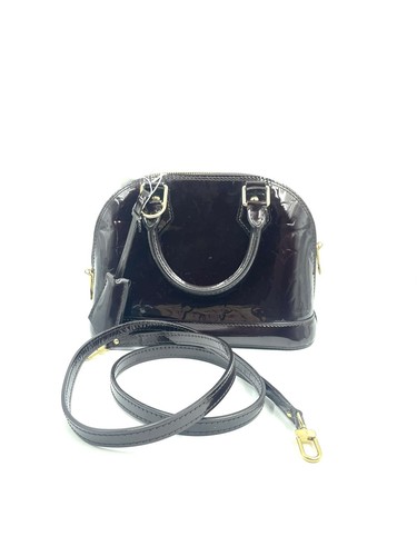 Pre owned louis vuitton alma - pre-owned,