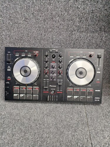 Pioneer ddj controller - ddj-sb, dj