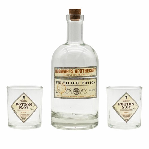 Abystyle set potions 3 - de,