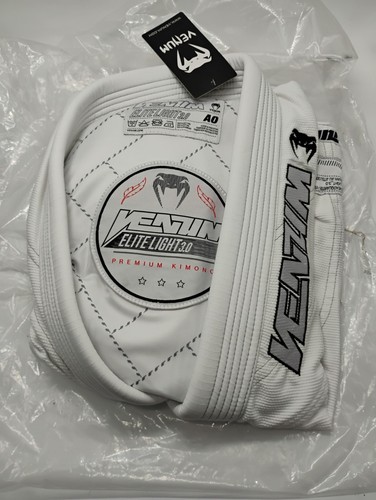 Brand new white venum - brand,