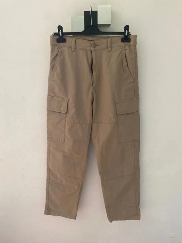 Pantalon jambes large - jambes, uniqlo