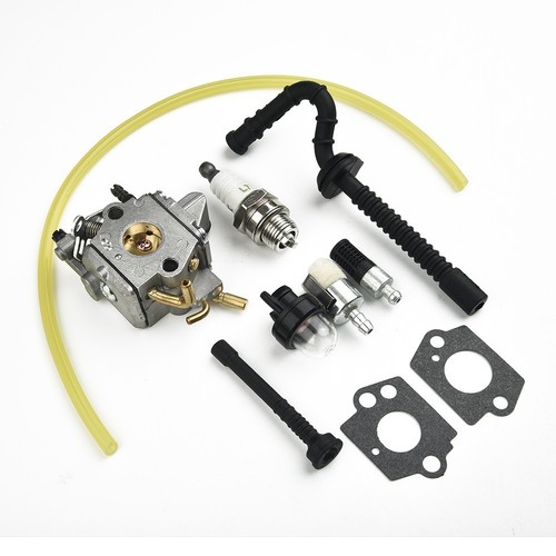 Carburateur remplacement - de,
