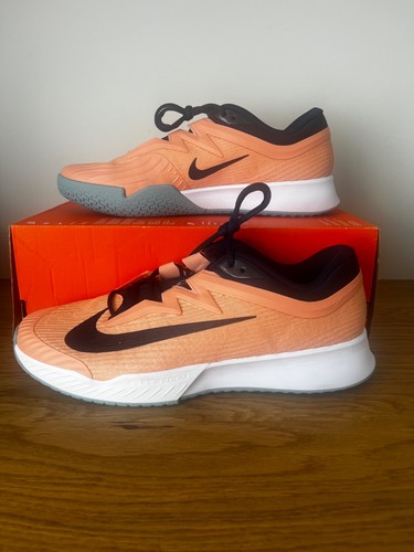 Baskets tennis nike zoom vapor - tennis,
