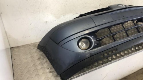 Pare choc avant renault clio - avant,