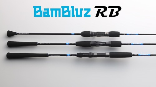 Jackall rod baitcast - jackall,