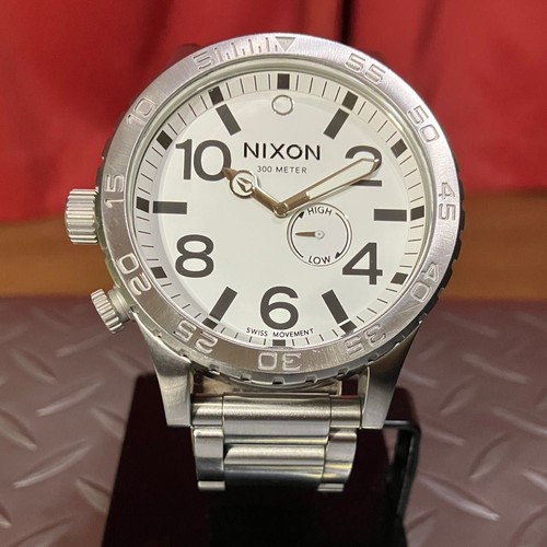 Montre homme nixon - 51-30, tide