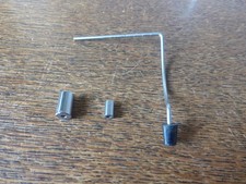 Lenco L 85 contrepoids de bras