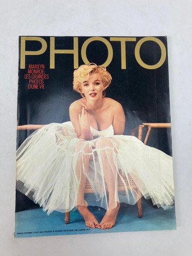 Photo magazine n 86 - -,
