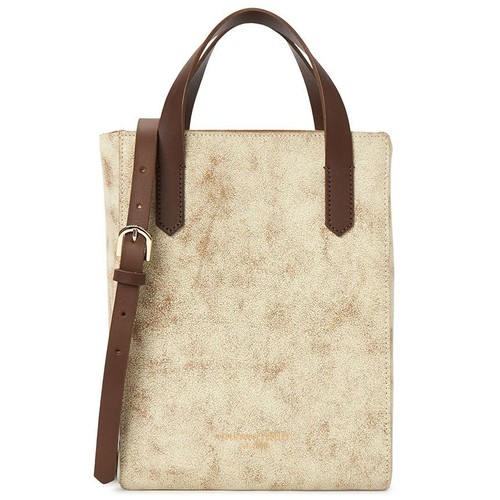 Golden goose sac - golden, à