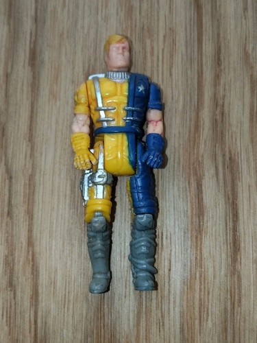 Figurine matt trakker - figurine, m.a.s.k.