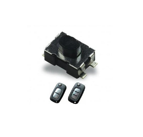 Switch bouton pour - , clé