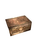 Pyrogène boîte "BARON -