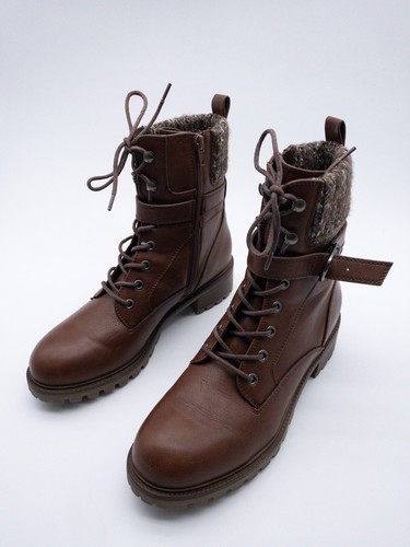 Landrover bottes lacets - landrover,