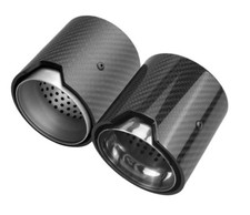 Embout Echappement pour BMW M