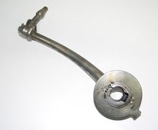 Levier De Démarrage À Pied