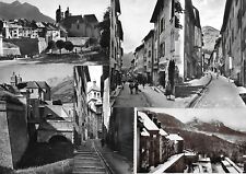 lot de 11 cartes postales semi modernes de Briançon ( département  05).     33