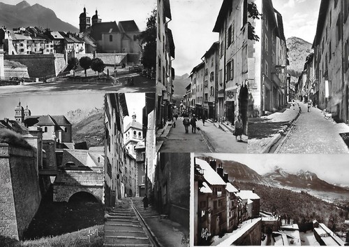 Lot cartes postales - lot, de