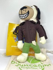 Turkish Airlines Peluche