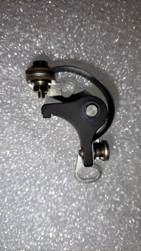 Rupteur honda atc 125 110 - ,