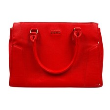 Francesco Biasia Femme Rouge